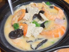 -1937青岛老味道·海肠捞饭·青岛菜(大鲍岛栈桥店)