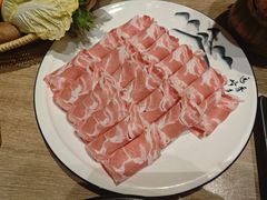 -古关火锅店(古北水镇景区店)