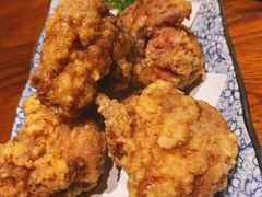 -千代武日本料理(爱建店)