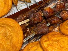 -亿牌牌东北烧烤(怀特店)