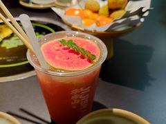 -季季山·云南野生菌火锅(上海首店)