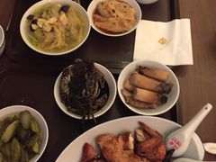 -咸亨酒店