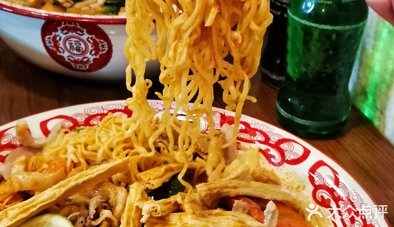 人生“丰腹”百味尽收