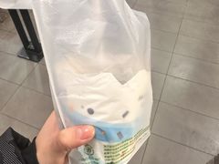 -麦当劳(青岛大学店)