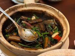 黄鳝啫啫煲-惠食佳(滨江大公馆店)