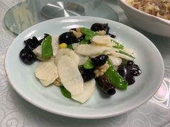 -郭林家常菜烤鸭(曙光西路店)