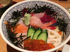 -筑地玉寿司(銀座コア店)
