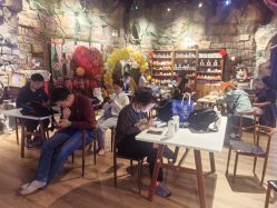 -探洞工场(丰科万达旗舰店)