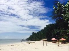 -东姑阿都拉曼海洋公园