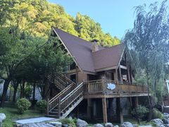 -古尔沟华美达温泉度假酒店