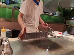 -凯萨印象铁板烧(苏州中心店)