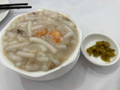 手制特色靓濑粉-广州酒家(文昌总店)
