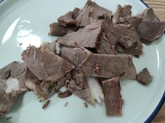 -清真·白家牛肉罩火烧老店(育才街店)