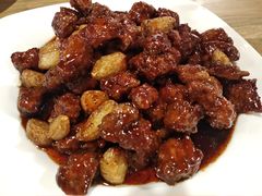 -陈傻子餐厅(世纪都会店)