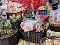 -盒马鲜生(悦峰店)
