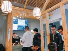 大堂-红小满休闲餐厅(十全街店)