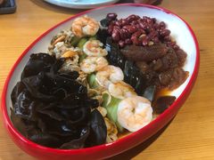 -肘子酥·天津菜·特色捞面(德云社店)