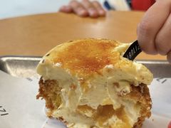 -LANLIZI BAKERY(COSMO店)
