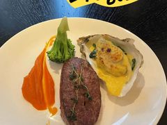 -上海锦江汤臣洲际大酒店壹阶层