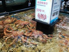 -盒马鲜生(曜一城店)