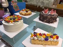 -温州铂尔曼酒店蘭 咖啡厅