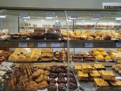 -烘焙町面包店(西四店)