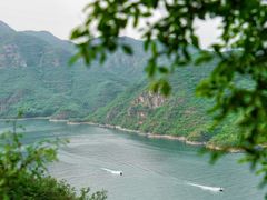 -易水湖景区