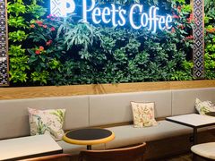 -Peet's Coffee皮爷咖啡(德基店)