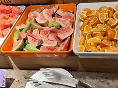 -星璞餐厅(深铁塘朗城君璞酒店)