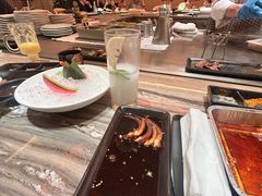 -赤坂亭·M9和牛烧肉·铁板烧·日料398放题(长泰广场店)
