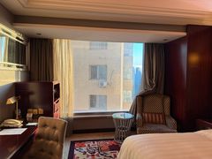 -沈阳皇朝万鑫酒店