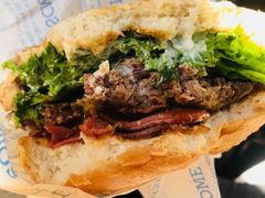 -Fergburger(皇后镇店)