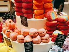 -LUSH(威尼斯人店)