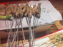 -火联烧烤(学院路创始店)