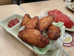 -百家鸡味馆(清泰店)