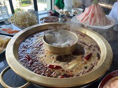 -长嘉·河图火锅(长嘉汇江景旗舰店)