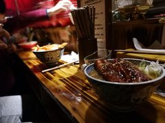 -老龙亭拉面店