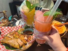 -泰妃殿(武汉首店)