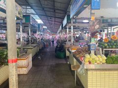 -淡村菜市场