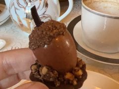 -Salon de Ville浦江汇(上海外滩华尔道夫酒店店)