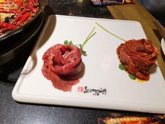 -纸盐河码头火锅(十八梯店)