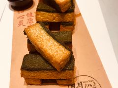 -闻鲜素食茶餐厅(高新区店)