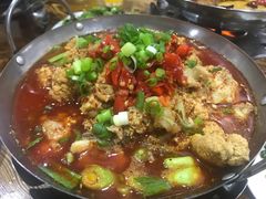 -湖南湘菜馆(东湘缘二店)