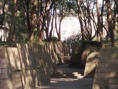 -上海方塔园