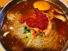 -汉拿山(包河万达店)