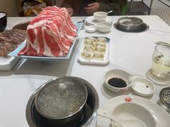 -帝皇海海鲜豆捞(桐泾商务广场店)