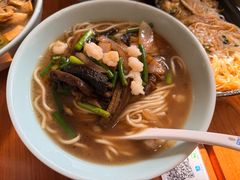 -奎元馆.百年奎元.非遗传承(西湖边的解放路店)