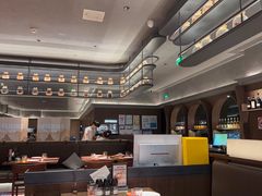 -ZAFFERANO西班牙海鲜饭(上海首店)