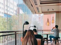 -星巴克(太原柳巷第一店)