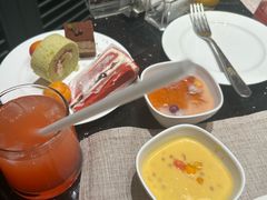 -东方红海鲜百汇(国际大厦店)